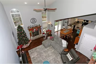 16270 Audubon Village Drive, Wildwood, MO 63040 - Photo 24