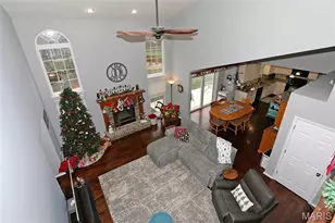 16270 Audubon Village Dr, Wildwood, MO 63040 - Photo 24