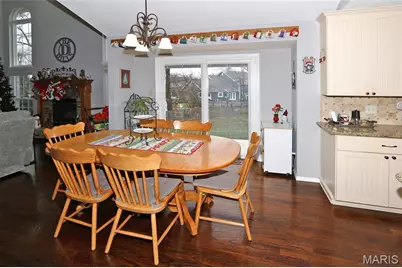 16270 Audubon Village Drive, Wildwood, MO 63040 - Photo 14