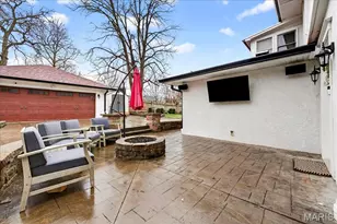 443 Sherwood Dr, Webster Groves, MO 63119 - Photo 54