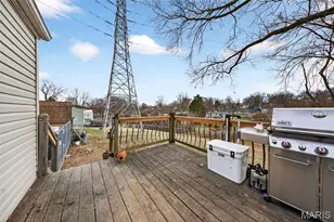 2433 Ridgecrest Dr, Arnold, MO 63010 - Photo 16