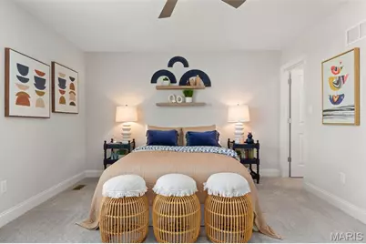 2 Pin Oak At Deer Meadows, Sullivan, MO 63084 - Photo 6