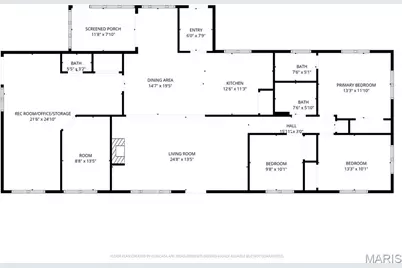 2949 Oetting Drive, Saint Charles, MO 63303 - Photo 44