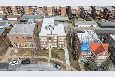6253 Rosebury Avenue #2E, Saint Louis, MO 63105 - Photo 36