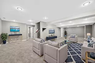 6945 Clayborne Dr, O'Fallon, MO 63368 - Photo 44