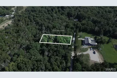 3 Oak Hill Road, Catawissa, MO 63015 - Photo 2