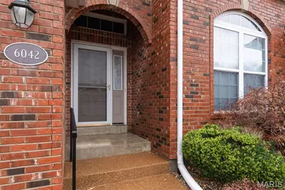 6042 Glennaire Drive #28, Saint Louis, MO 63129 - Photo 4