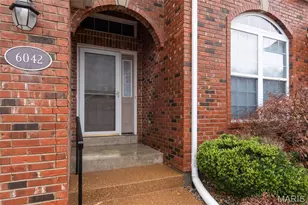6042 Glennaire Dr, Saint Louis, MO 63129 - Photo 4