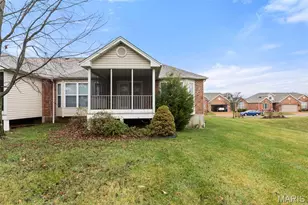 6042 Glennaire Dr, Saint Louis, MO 63129 - Photo 36