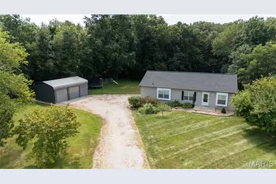 20 Drake Circle, Foley, MO 63347 - Photo 1