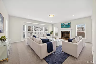 756 Thunder Hill Drive, O'Fallon, MO 63368 - Photo 24