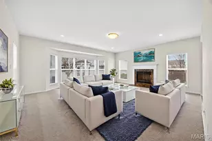 756 Thunder Hill Dr, O'Fallon, MO 63368 - Photo 24