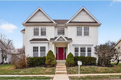 756 Thunder Hill Drive, O'Fallon, MO 63368 - Photo 2