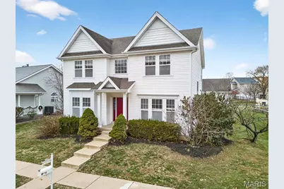 756 Thunder Hill Drive, O'Fallon, MO 63368 - Photo 4