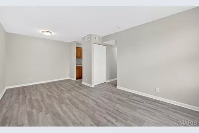 1065 Hodiamont #A, Saint Louis, MO 63112 - Photo 2