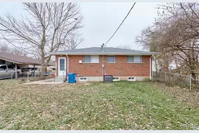 11711 Bridgevale Avenue, Saint Louis, MO 63138 - Photo 28