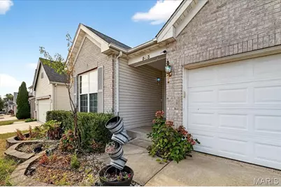 503 Fortress Court, Saint Charles, MO 63303 - Photo 4