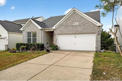 503 Fortress Court, Saint Charles, MO 63303 - Photo 2