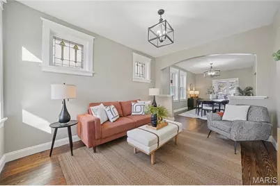 5217 Loughborough Avenue, Saint Louis, MO 63109 - Photo 2