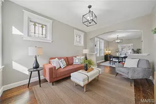 5217 Loughborough Ave, Saint Louis, MO 63109 - Photo 2