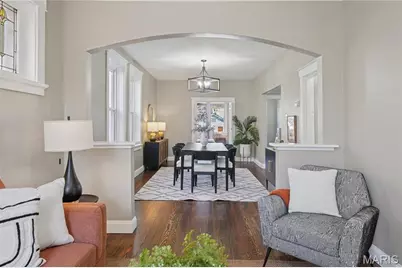 5217 Loughborough Avenue, Saint Louis, MO 63109 - Photo 4