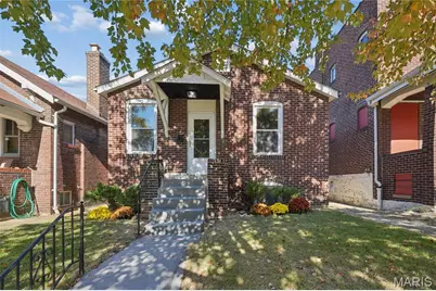 5217 Loughborough Avenue, Saint Louis, MO 63109 - Photo 1