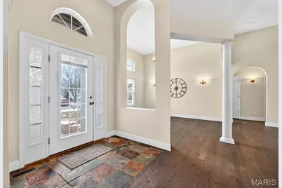 1601 Broadsword Lane, Lake Saint Louis, MO 63367 - Photo 4