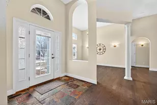 1601 Broadsword Ln, Lake Saint Louis, MO 63367 - Photo 4