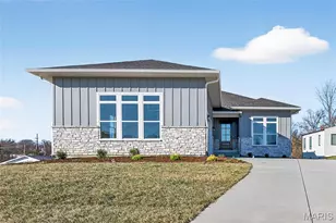 11924 Santino Ct, Creve Coeur, MO 63141 - Photo 1