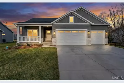 729 Norwich Drive, Saint Charles, MO 63301 - Photo 6