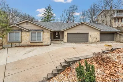 1304 Bridge Creek Trail, Ellisville, MO 63021 - Photo 1