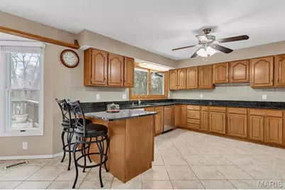 1304 Bridge Creek Trail, Ellisville, MO 63021 - Photo 10