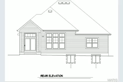 439 Landscape Court, Webster Groves, MO 63119 - Photo 2