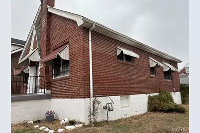 5916 Alpha Avenue, Saint Louis, MO 63147 - Photo 2