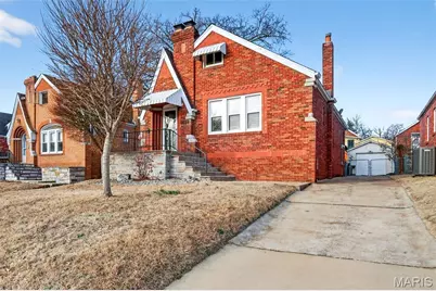 9039 Philo Avenue, Saint Louis, MO 63123 - Photo 2