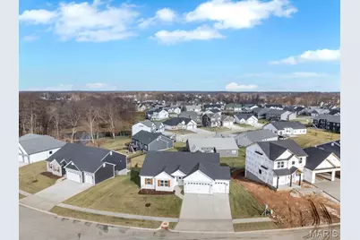 109 Timber Wind Drive, Wentzville, MO 63385 - Photo 44