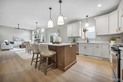 109 Timber Wind Drive, Wentzville, MO 63385 - Photo 16