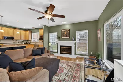 1304 Kiefer Bluffs Drive, Ballwin, MO 63021 - Photo 14