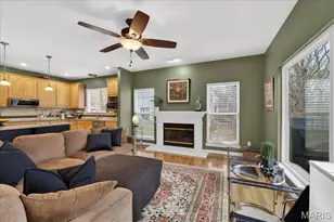 1304 Kiefer Bluffs Dr, Ballwin, MO 63021 - Photo 14