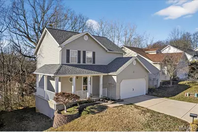 819 Oak Avenue, Valley Park, MO 63088 - Photo 2