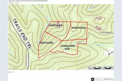 2 Trails End Trail, House Springs, MO 63051 - Photo 4