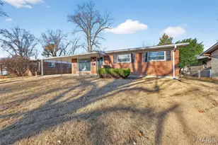 14 Longhenrich Dr, Florissant, MO 63031 - Photo 2