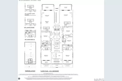 2 Willow At Woods Mill Crossing, Town and Country, MO 63017 - Photo 4