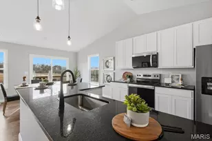 314 Katie Lynn Dr, Wentzville, MO 63385 - Photo 14