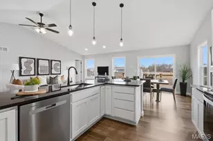 314 Katie Lynn Dr, Wentzville, MO 63385 - Photo 16