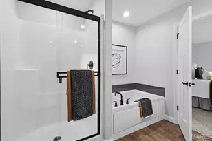 314 Katie Lynn Dr, Wentzville, MO 63385 - Photo 26