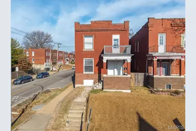 3325 Chippewa Street, Saint Louis, MO 63118 - Photo 1