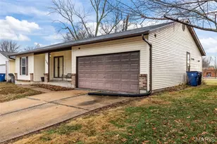 1188 Boardwalk Ave, Florissant, MO 63031 - Photo 2