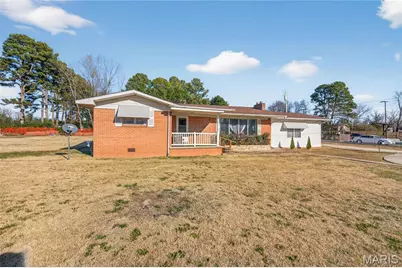 2911 Oak Grove Road, Poplar Bluff, MO 63901 - Photo 1