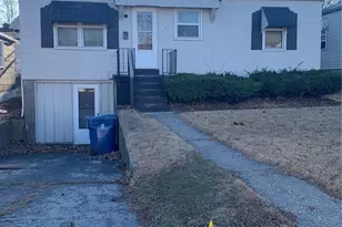 7504 Calvin Ave, Saint Louis, MO 63136 - Photo 2